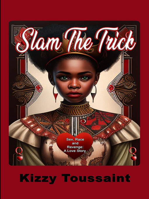 Title details for Slam the Trick by Kizzy Toussaint - Available